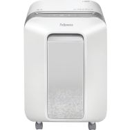 Destructeur de document LX 201 - Coupe Micro P5 - Fellowes