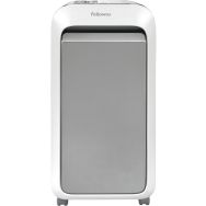 Destructeur de document LX 221 - Coupe Micro P5 - Fellowes