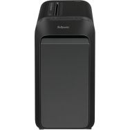 Destructeur de document Powershred® LX220 noir - Fellowes