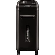 Destructeur de documents - Fellowes - 99 Ci- 34L