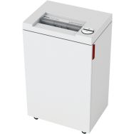 Destructeur de documents Ideal 2445, Capacité de passage (feuilles A4/70 g) : 15