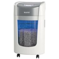 Destructeur de documents OptiMax Home Office 225 - P5 -Leitz