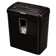 Destructeur de documents P30C - 6 Feuilles CC P4 - Fellowes