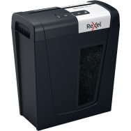 Destructeur de documents Rexel Secure MC4 Coupe micro