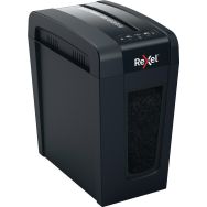 Destructeur de documents Rexel Secure X8-SL Coupe croisée