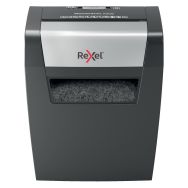 Destructeur de documents X-308 Coupe croisée