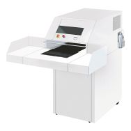 Destructeur de documents forte capacité IDEAL 4108 CC 2x15mm