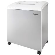Destructeur de papier Dahle CleanTec série 415 - Larg coupe:5,8 mm