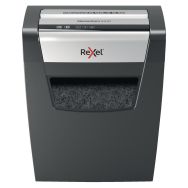 Destructeur manuel Momentum X410 Rexel