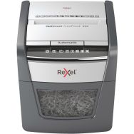 Destructeur optimum auto+ 45X - P4 - Rexel