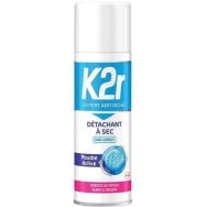 Détachant à sec - Aérosol 200ml