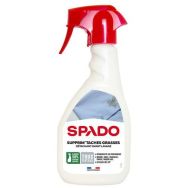 Détachant taches grasses 500ml - Spado