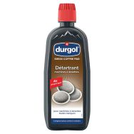 Détartrant machine dosette 500 ml - Durgol