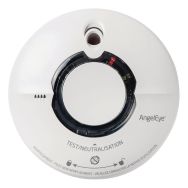 Détecteur-Avertisseur de fumée NF thermo-optique