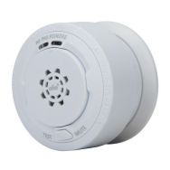 Détecteur de fumée NF - Autonomie 10 ans - Otio
