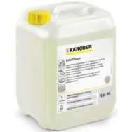 Détergent spécifique nettoyage des panneaux solaires RM 99 - Karcher