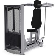 Developpe Assis Convergent Laroq Tannac - Charge de 80 kg