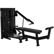 Developpé Couché Convergent LAROQ Gamme Maxi - Charge de 100 kg