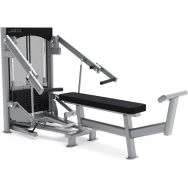 Developpe Couche Convergent Laroq Tannac - Charge de 80 kg