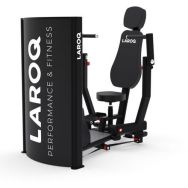 Developpé Horizontal Convergent LAROQ Gamme Maxi - Charge de 100 kg