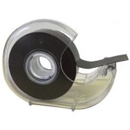 Dévidoir bande magnétique et adhésive 19 mm x 7 m