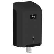 Dévidoir central Cleanline Mini noir