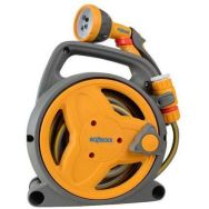Dévidoir compact Pico Reel portable équipé 10m