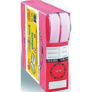 Dévidoir de 2 bandes agrippantes 2 cm x 10 m