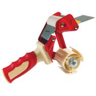 Dévidoir de sécurité Pour rouleau largeur 50 mm