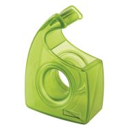 Dévidoir easy cut en plastique 100% recyclé pour ruban Tesa