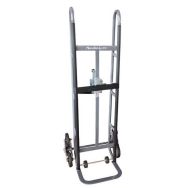 Diable 3 roues avec bavette fixe - Force 300 kg