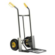 Diable 924 G Roues Gonflées - Haemmerlin