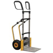 Diable aluminium 2500 CLS SR M