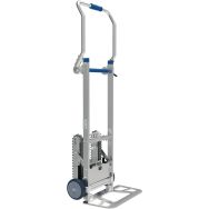 Diable électrique 70 Kg à chenilles