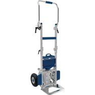 Diable électrique pliant 170 Kg