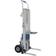 Diable/gerbeur électrique 170 Kg