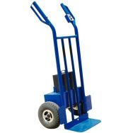 Diable motorisé Force 300 kg