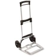 Diable pliable charge maximale 120kg