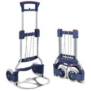 Diable pliant - Force 125 kg