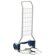 Diable pliant aluminium - Force 100 à 125 kg