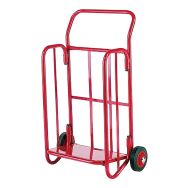 Diable pliant porte-documents formats A3 et A4 - Force 150 kg - Fimm