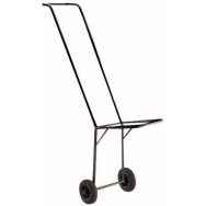 Diable porte-chaise H HT:1100 mm l HT:350 mm