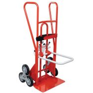 Diable  porte bacs 250 kg roues étoile  - FIMM