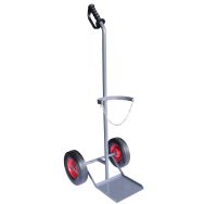 Diable portebouteille Force 100 kg