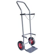Diable portebouteille Force 200 kg