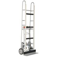 Diable pour charges volumineuses - Force 500 kg