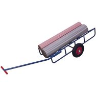 Diable pour films d'emballage