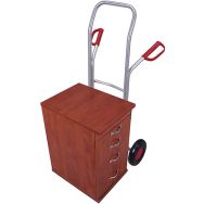 Diable pour meuble en aluminium