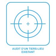 Diagnostic de tiers lieu existant