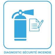 Diagnostic sécurité incendie